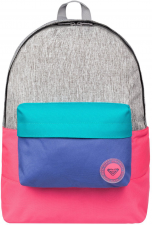 SUGAR BABY COLORBLOCK J BKPK SGRH