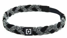 JOLIE HEADBAND (heather gray)