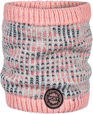 SNOWFLURRY Warm Heather Grey - SJEH