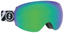 EG3 VOLT Brose/Green Chrome