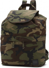 LAKESIDE BACKPACK Camo