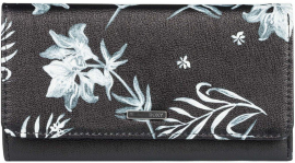 HAZY DAZE 2 WALLET True Black Full Bicolys - XKWW