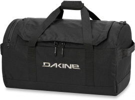 EQ DUFFLE 50L Black