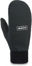 PRIMA MITT Black