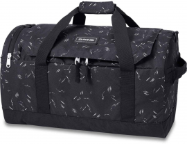 EQ DUFFLE 35L Slash Dot
