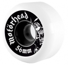 WHEEL Motorhead