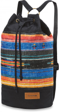 SADIE PACK 15L Baja Sunset Canvas