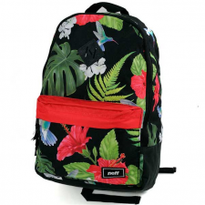 SCHOLAR BACKPACK/FLORAL