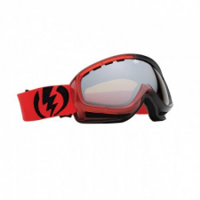 EGK Dip Dye Red Black bronze silverchrome