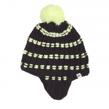 HUB POM BEANIE