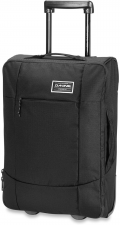 CARRY ON EQ ROLLER 40L Black