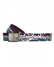 STREAM BELT (purple)