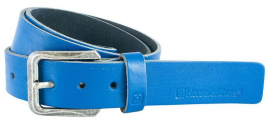 NED BELT (mid blue)