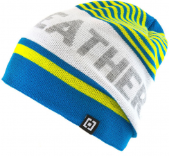 CHAZZ BEANIE (blue)