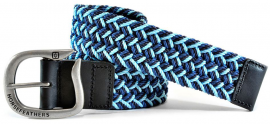 DEBBY BELT (blue )