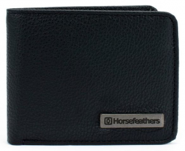 BRAD WALLET (black)