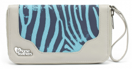 EMILY WALLET (gray)