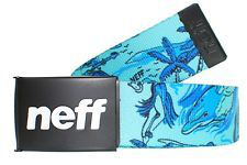 SUN FUN BELT/BLUE