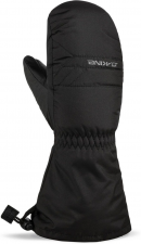 YUKON MITT BLACK