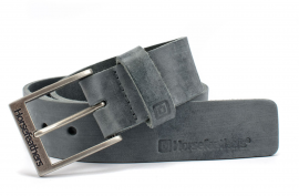 DUKE BELT (gray)