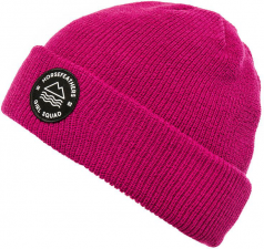 LEE KIDS BEANIE (sangria)