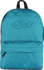 REALM BACKPACK Lyons Blue