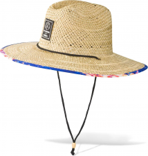 PINDO STRAW HAT Kassia