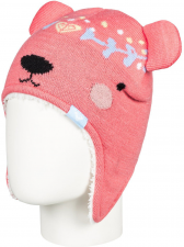 BEAR TEENIE Shell Pink - MHG0