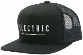 UNDERVOLT CAP II Black