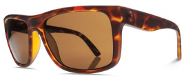 SWINGARM S Matte Tortoise/OHM Bronze