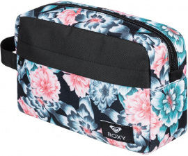 BEAUTIFULLY Anthracite S Crystal Flower - XKBM