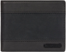 SUPPLY SLIM Black Black - KVJ0