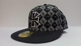 H/Jester 08 black