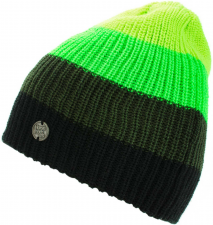 NORRIS KIDS BEANIE (green)