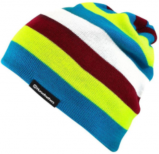 SCREEN BEANIE (blue)