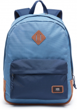 OLD SKOOL PLUS BACKPACK Copen Blue/Dress Blues