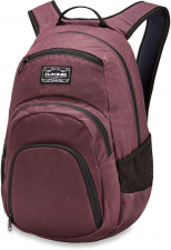 CAMPUS 25L Plum Shadow