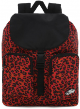 GEOMANCER II BACKPACK Wild Leopard