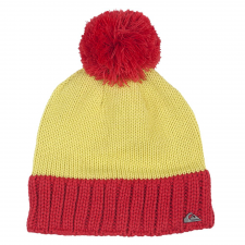 BLUFF POM BEANIE
