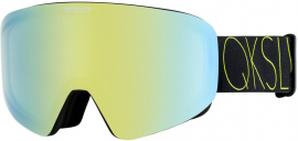 QS RC Lime Green - GKC0