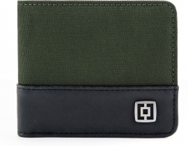 TERRY WALLET (olive)