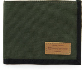 KYLER WALLET (olive)