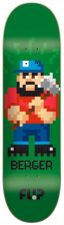 BERGER SPRITE