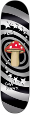 MUSHROOM SILVER TOM PENNY