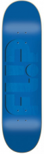 ODYSSEY EMBOSSED DECK Blue
