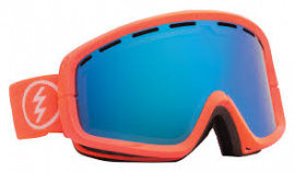 EGB2 SALMONELLA/BRONZE BLUE CHROME