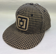 Master cap olive