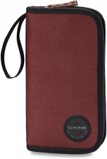 TRAVEL SLEEVE Burnt Rose