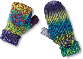 JADE FLAP MITT ROSARIO