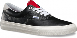 ERA 59 (Vintage Sport) Black/Racing Red